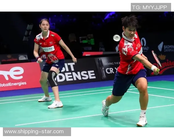 对话羽毛球明星周敏回顾她的职业生涯与未来展望