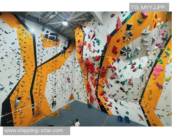 杭州攀岩队实力分析与发展潜力探讨攀岩运动的未来展望