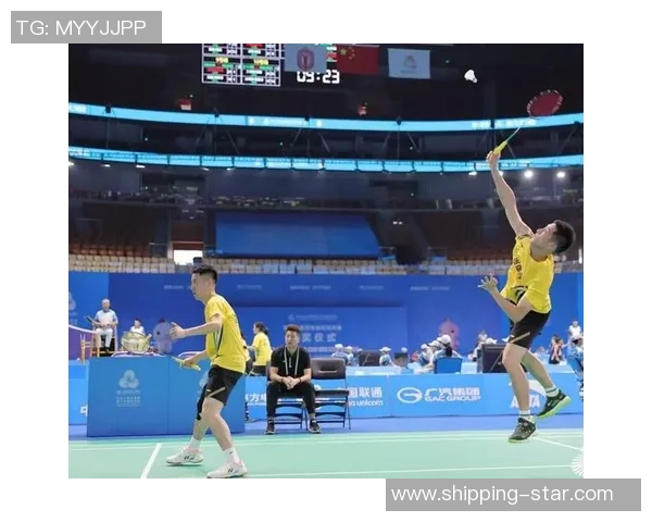 全运会特别报道：西安羽毛球队拼搏历程与辉煌成就的背后故事