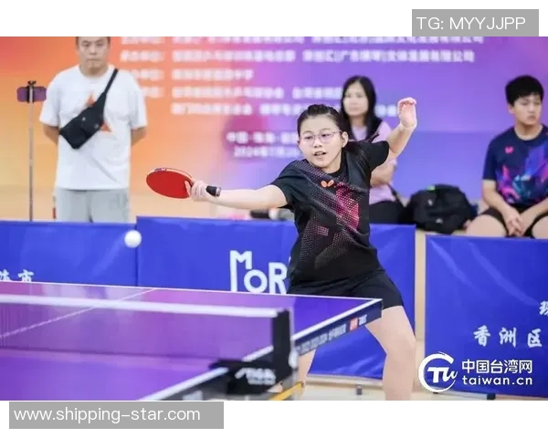 乒乓球传奇刘强的奋斗历程与人生启示对话分享 乒乓球传奇刘强的奋斗历程与人生启示对话分享