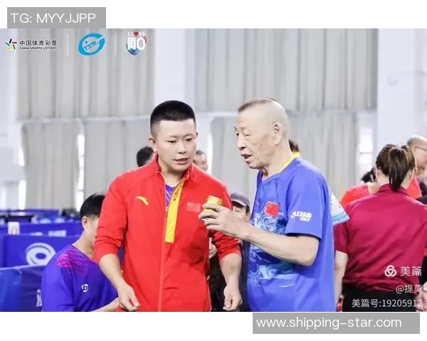 广州乒乓球队配合引发热议球员间默契与争议的背后故事 广州乒乓球队配合引发热议球员间默契与争议的背后故事