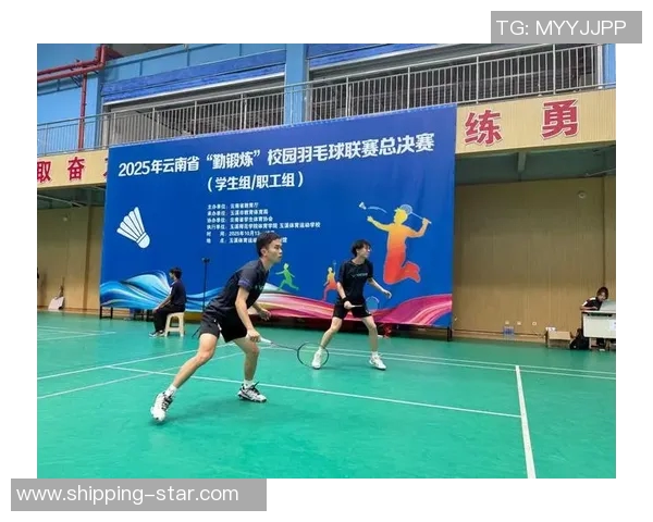 南京羽毛球队阵地战打法深度分析与战术解读