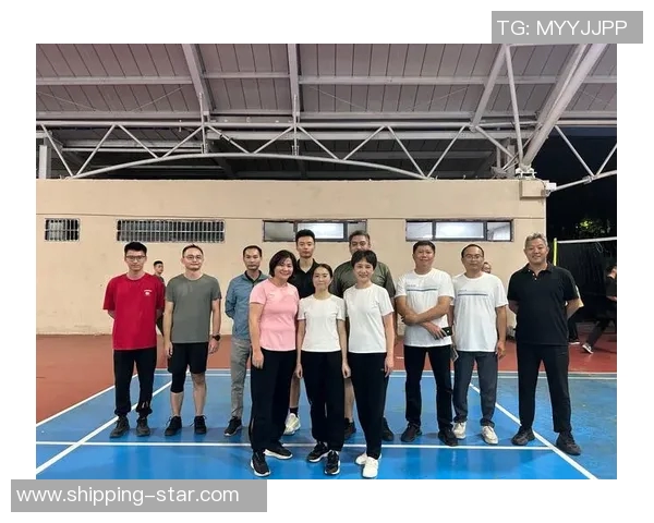 排球盛宴:深入解析杭州排球队的默契配合与战术策略 排球盛宴:深入解析杭州排球队的默契配合与战术策略