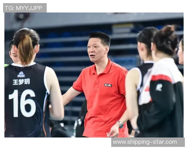 李静专访:探寻排球领域成功背后的秘密与奋斗历程 李静专访:探寻排球领域成功背后的秘密与奋斗历程