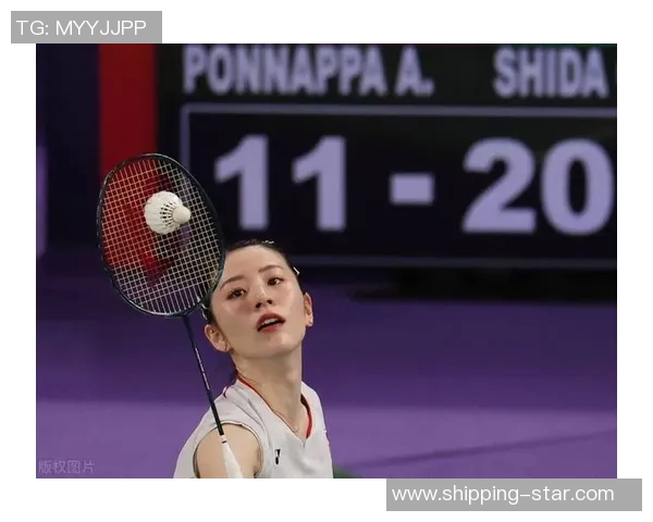 权威发布:2023年羽毛球选手实力排行榜全面解析与前景展望 权威发布:2023年羽毛球选手实力排行榜全面解析与前景展望