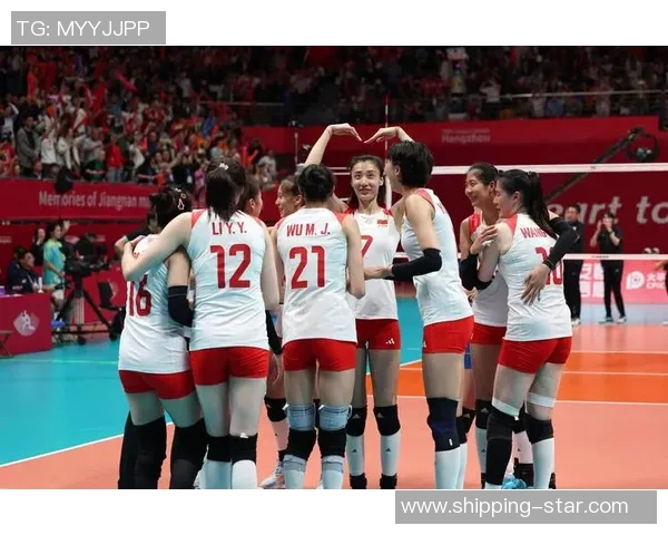 杭州排球队创历史新高排球状态排名再创新高峰