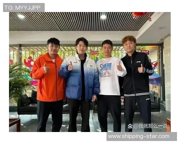 深圳乒乓球队在全国耐力排行榜中荣获第四名的佳绩引发关注