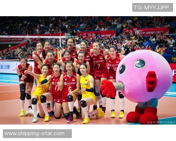 武汉排球队荣登排球战术排行榜第二名展现强劲实力与团队配合