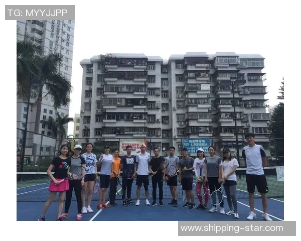 深圳网球队的阵地战分析与未来发展趋势探讨