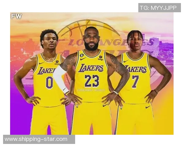 足球巨星亲临NBA赛场与篮球明星同台竞技引发热烈反响