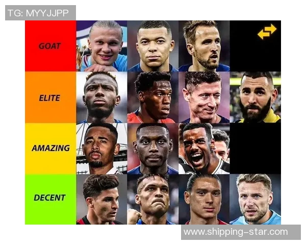 足球明星中锋的球衣号码背后的故事与传奇解析